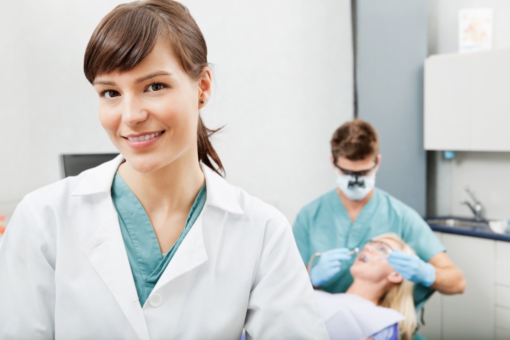 El Buscador de Dentistas - Buscaden