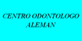 Centro Odontólogo Alemán