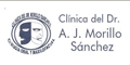 Clínica A. J. Morillo Sánchez-Cirugía Oral Y Maxilofacial En Badajoz