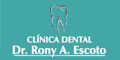 Clínica Dental Dr. Rony A. Escoto