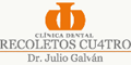 Clínica Recoletos Cuatro - Dr. Julio Galván