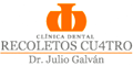 Clínica Recoletos Cuatro - Dr. Julio Galván