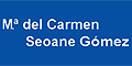 M.ª Del Carmen Seoane Gómez