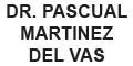 Martínez Del Vas, Pascual