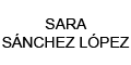 Sara Sánchez López