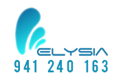Logo Elysia